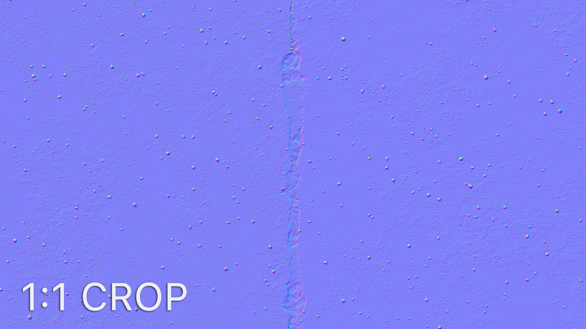 Concrete slabs wall with large lot Texture_13