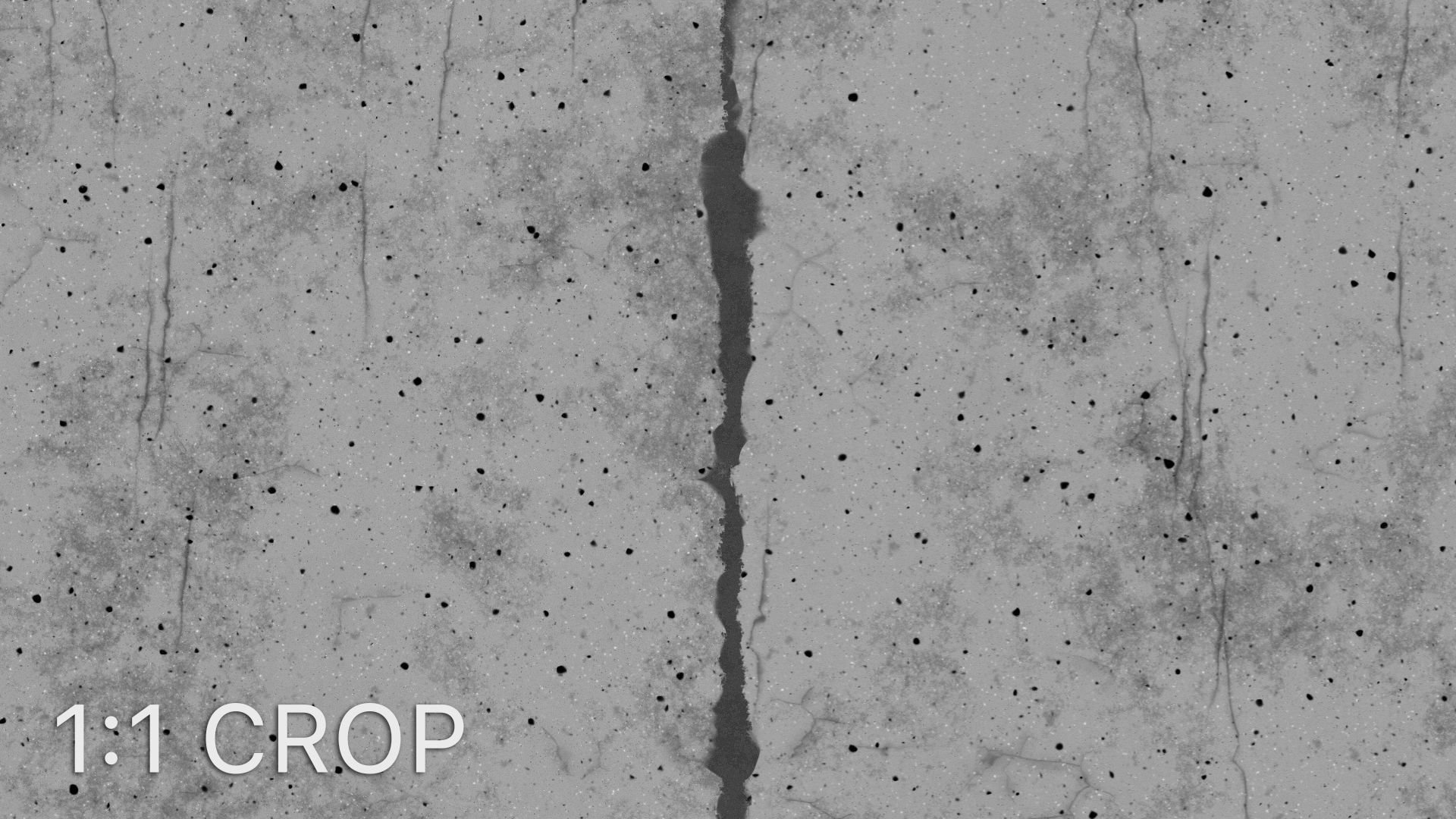 Concrete slabs wall with large lot Texture_12