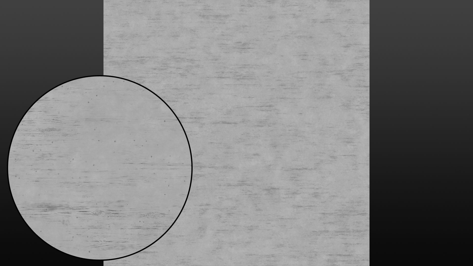 Board formed concrete wall texture large surface Texture_7