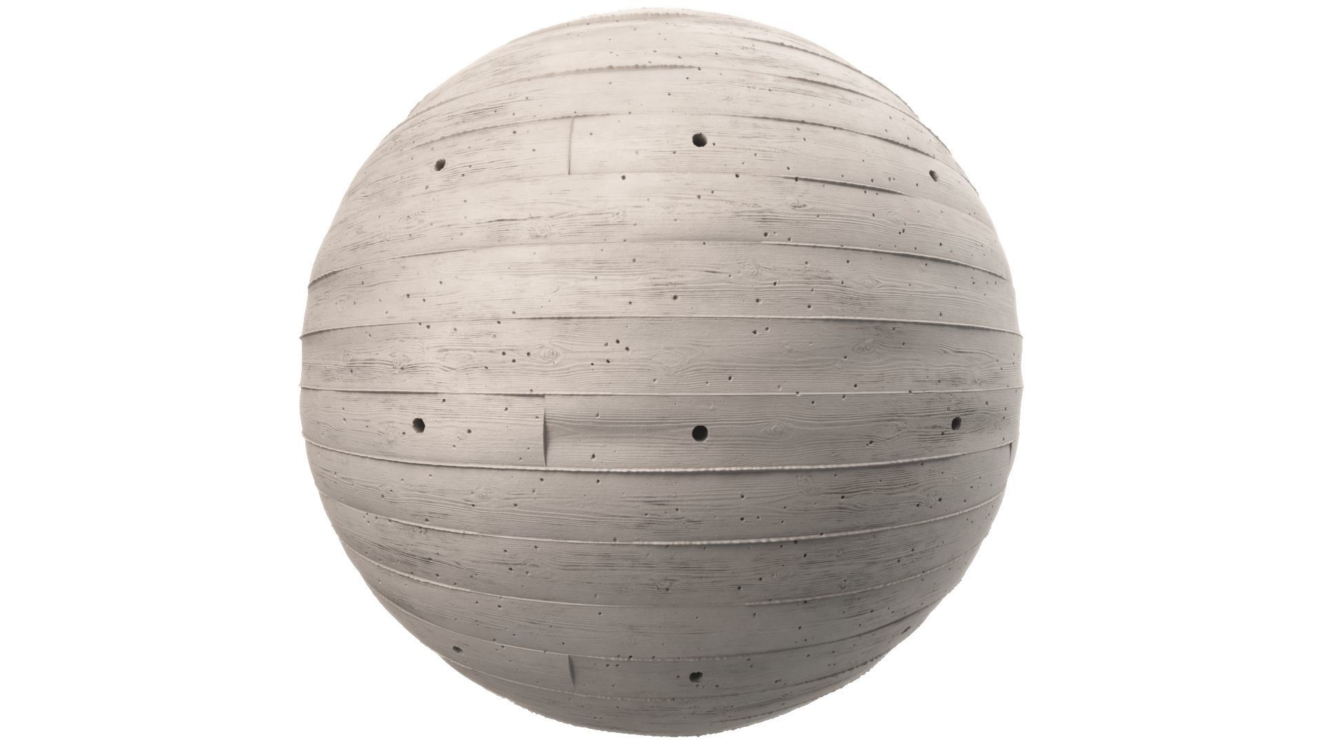 Board formed concrete wall texture large surface Texture_2