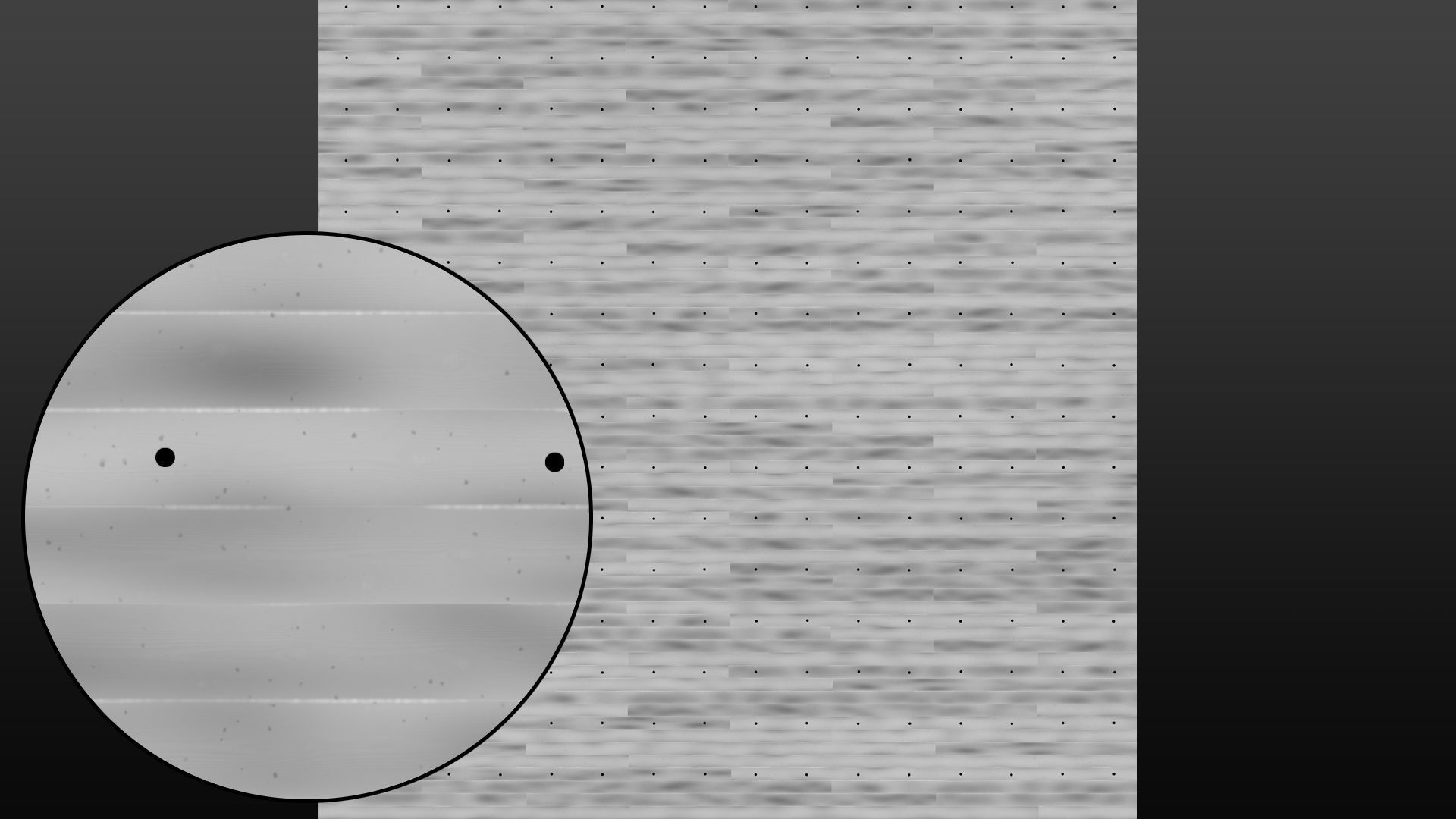 Board formed concrete wall texture large surface Texture_6