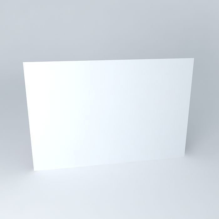 Defense Station Delta Class HD82-213 3D model_2