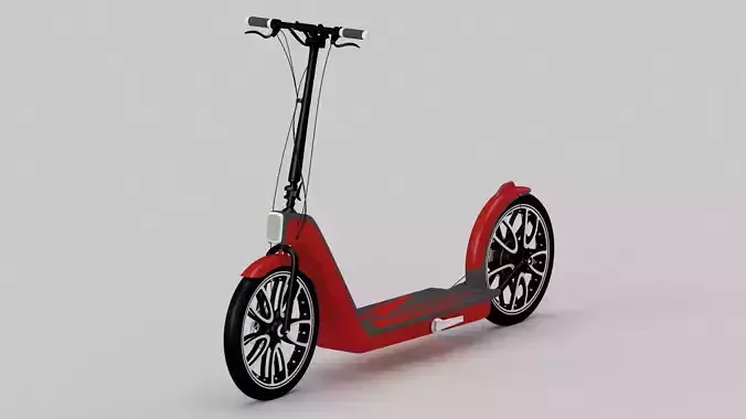 Mini Citysurfer Concept