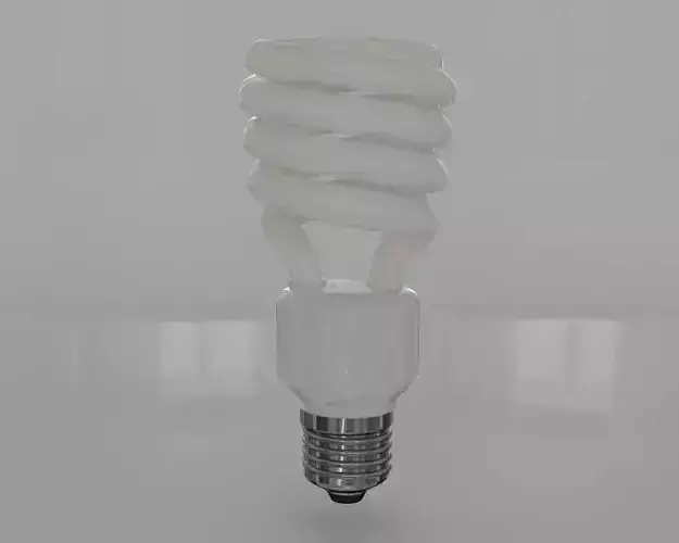 LED Bulb