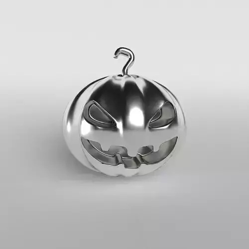 Halloween Pumpkin v1 004