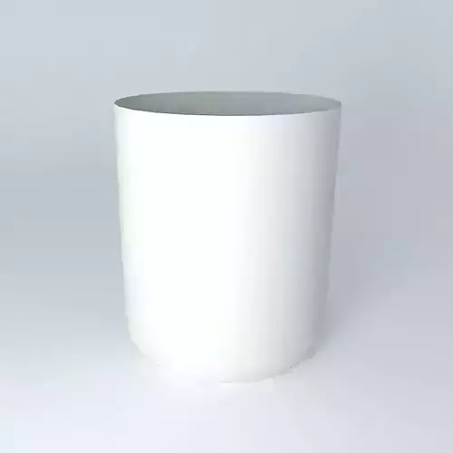 Simple trashcan