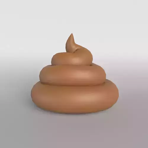 Pile of Poo v1 001