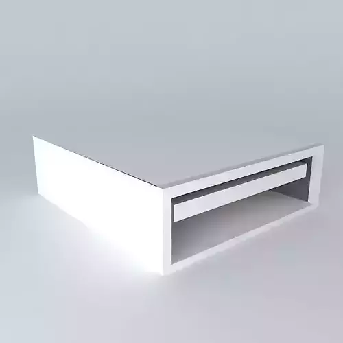 Connector female port