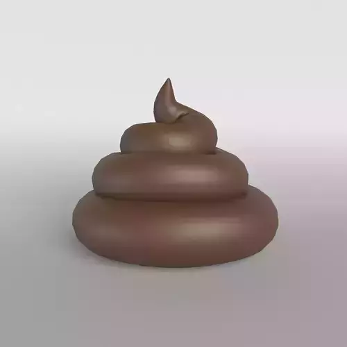 Pile of Poo v1 002