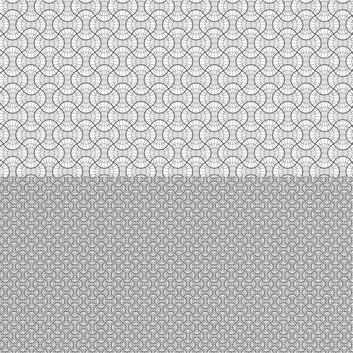 Wall 3d panel collection low poly 3d model Low-poly 3D model_3