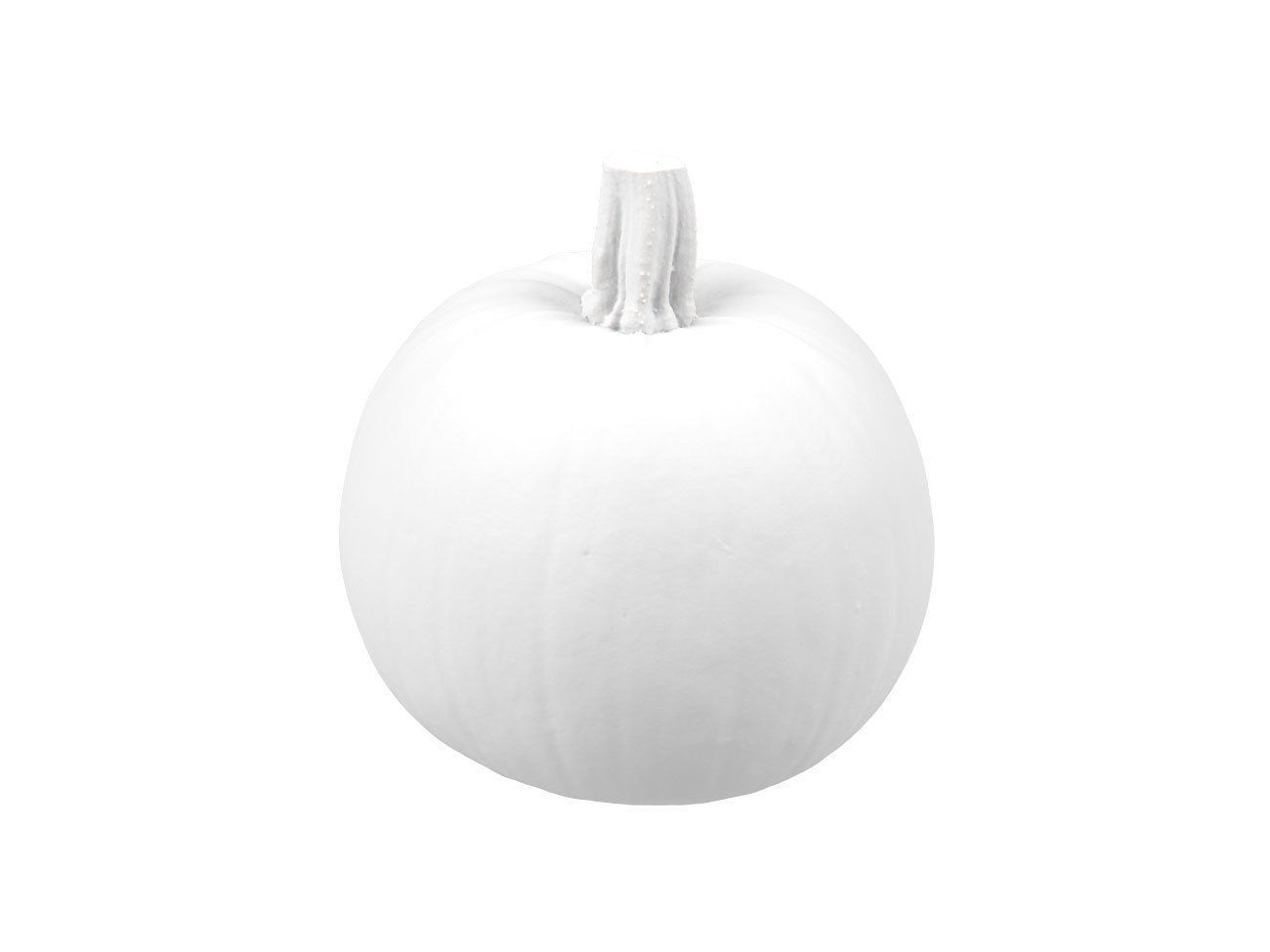 Photorealistic Pumpkin 3D Scan 2 3D model_6