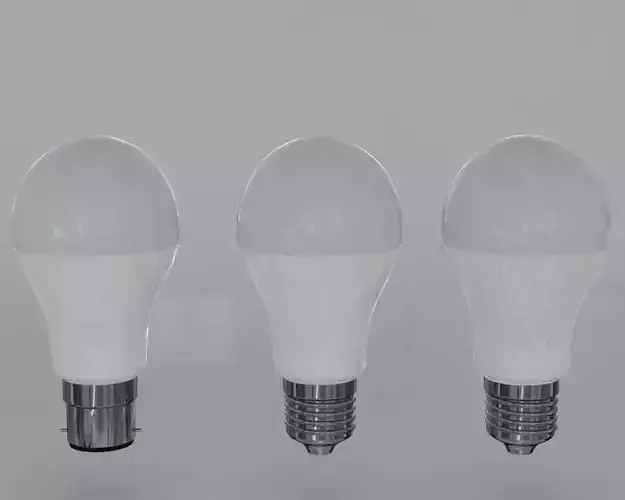 LED Bulb Light 