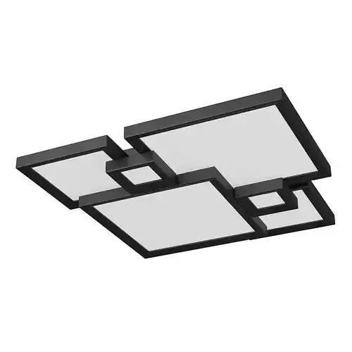 749071 Breve Lightstar Ceiling chandelier