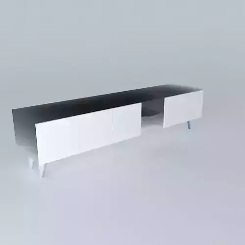 Furniture Salon Interior