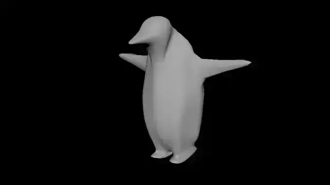 penguin