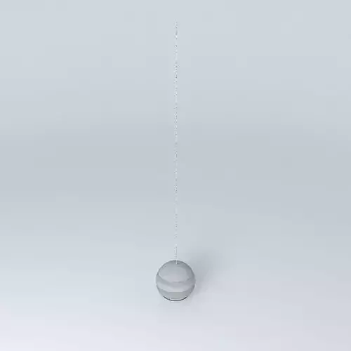 Ceiling lamp 35 cm diameter