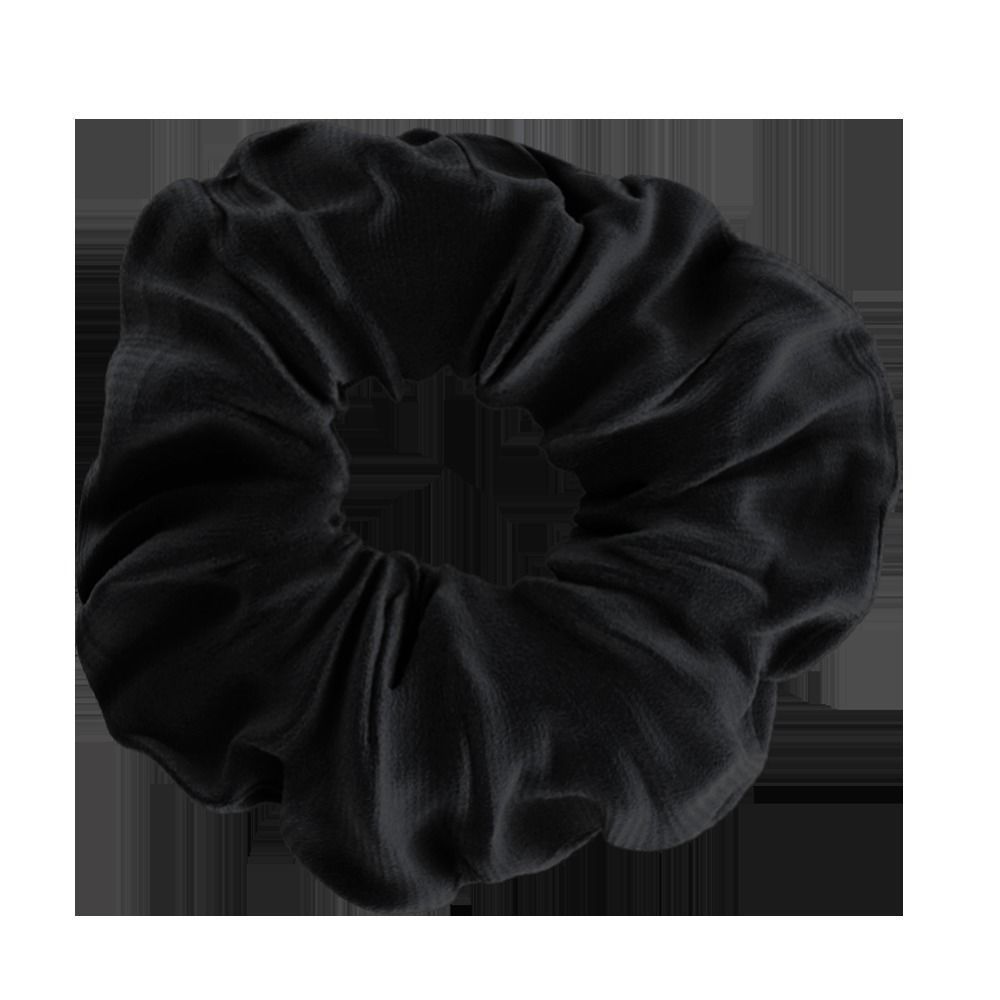 Hair Scrunchies 3d model 3D model_26