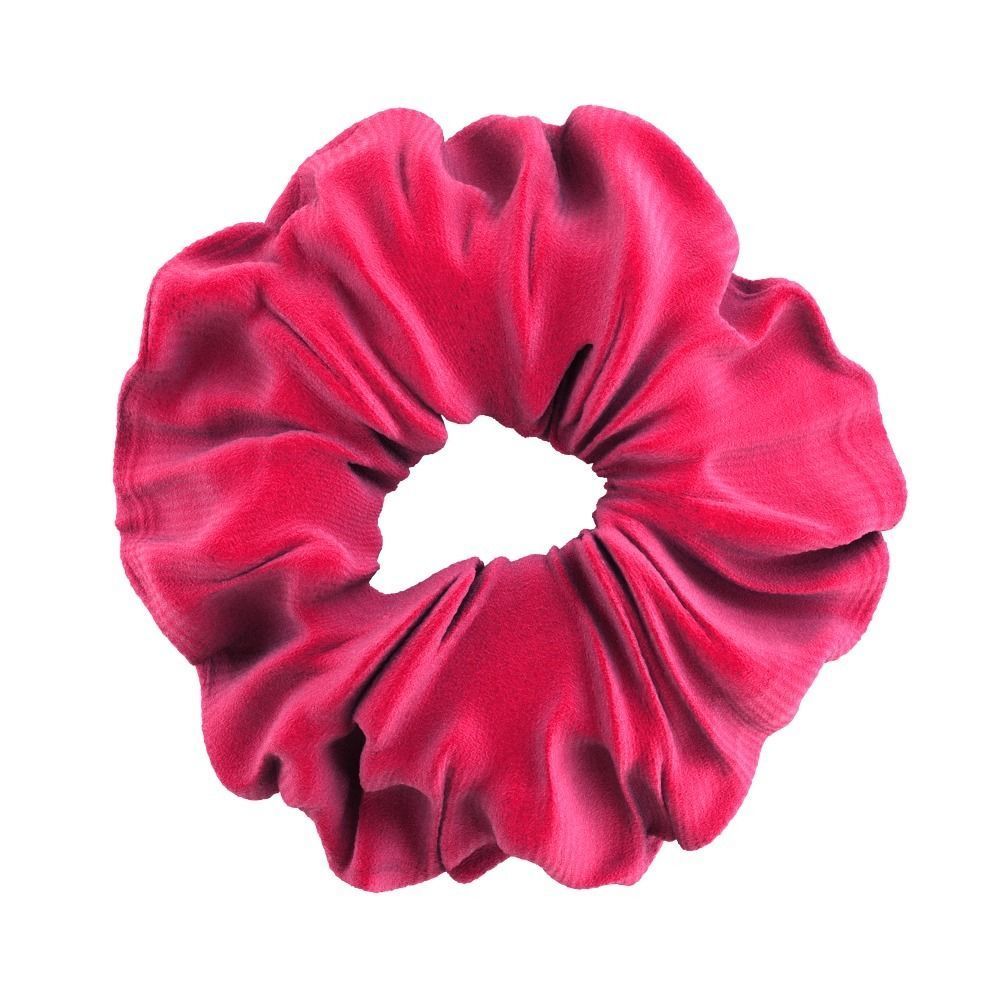 Hair Scrunchies 3d model 3D model_5