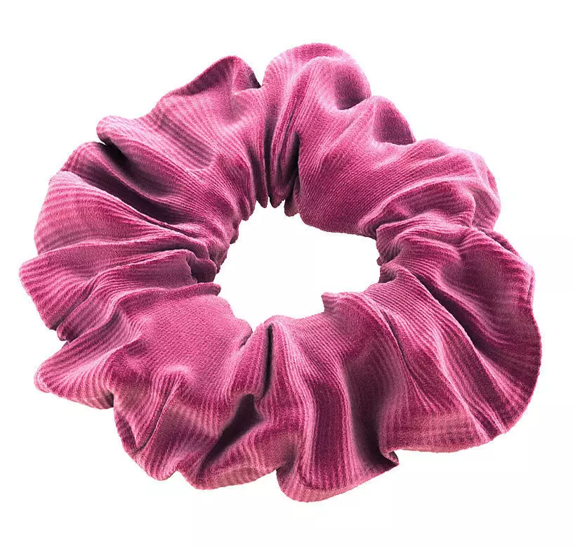 Hair Scrunchies 3d model 3D model_0