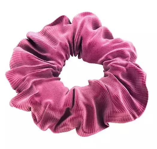 Hair Scrunchies 3d model 3D model