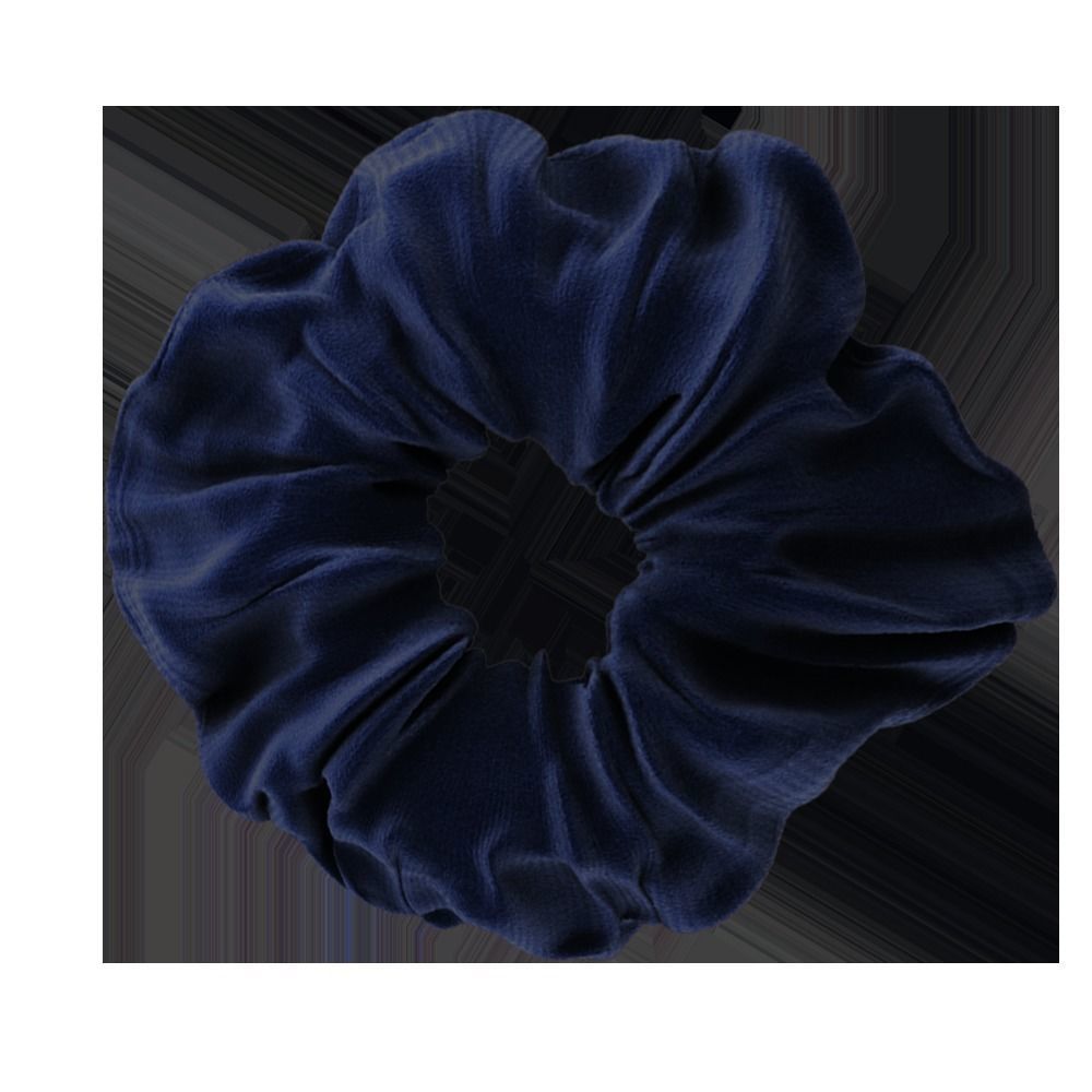 Hair Scrunchies 3d model 3D model_22