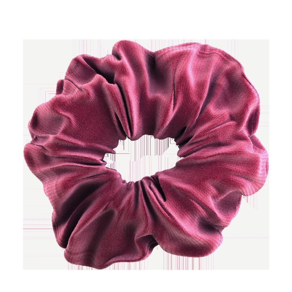 Hair Scrunchies 3d model 3D model_9