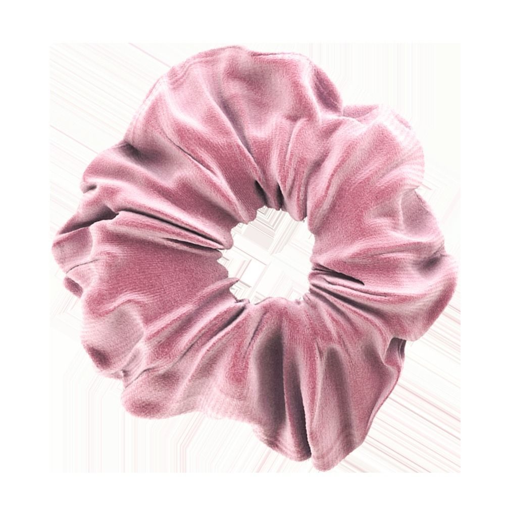 Hair Scrunchies 3d model 3D model_21