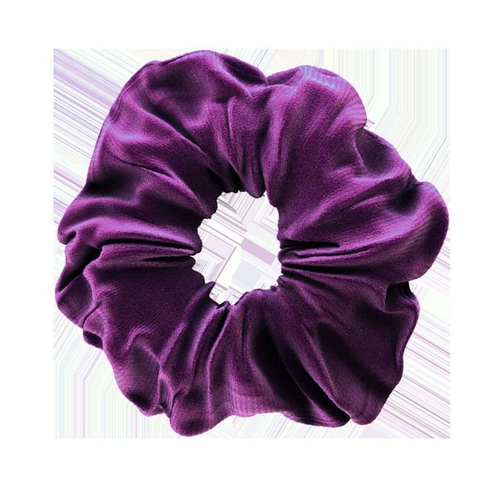 Hair Scrunchies 3d model 3D model_20