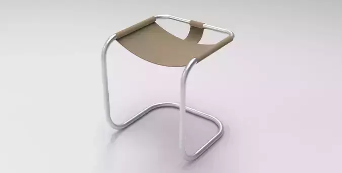 Chair stool