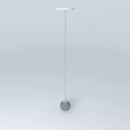 Drew ceiling lamp