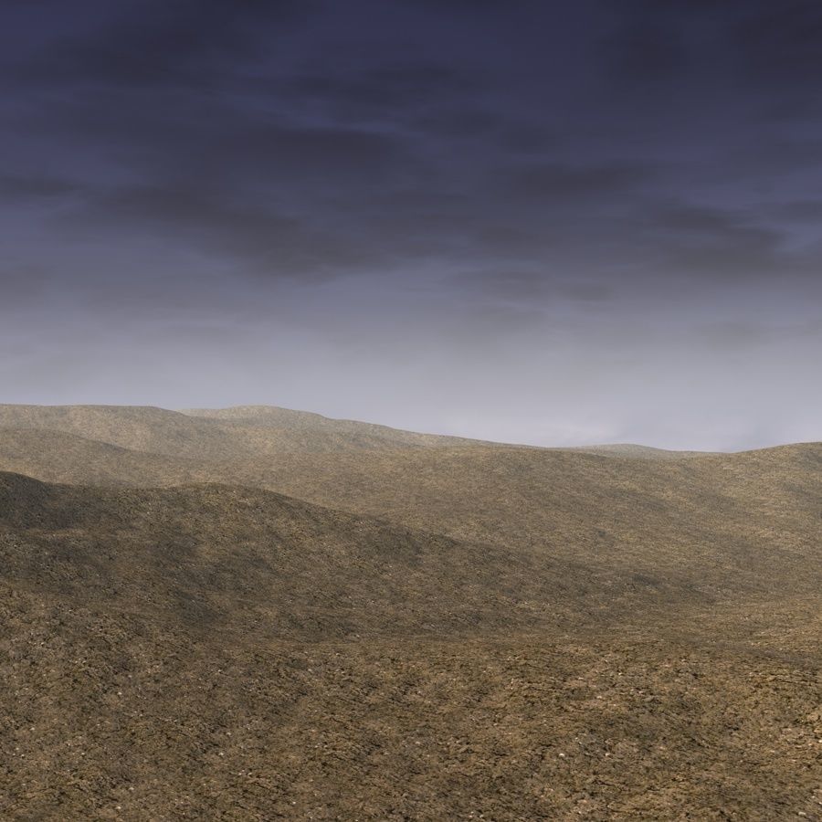 Soil Landscape Shader 002 Texture_1