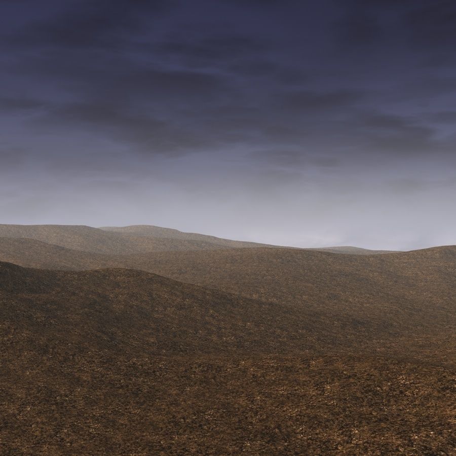 Soil Landscape Shader 003 Texture_1