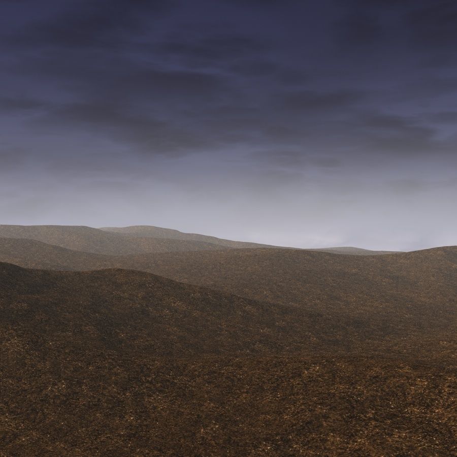 Soil Landscape Shader 004 Texture_1
