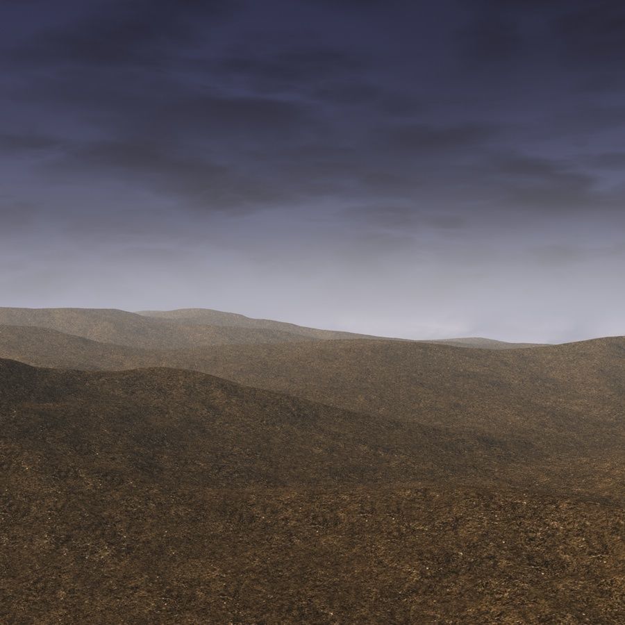Soil Landscape Shader 005 Texture_1