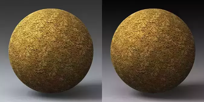 Soil Landscape Shader 007 Texture