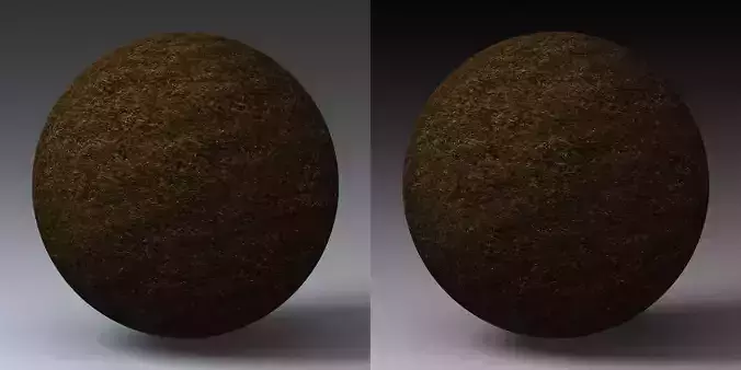 Soil Landscape Shader 010 Texture