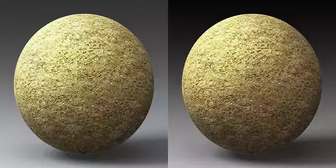Soil Landscape Shader 011 Texture