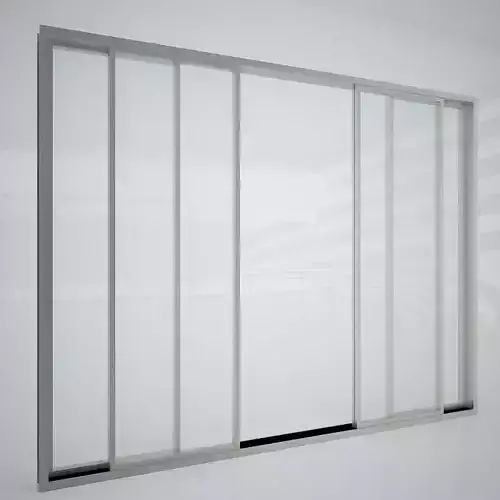 windrow sliding glass doors