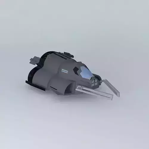 Mule Utility Vehicle TU 8500 