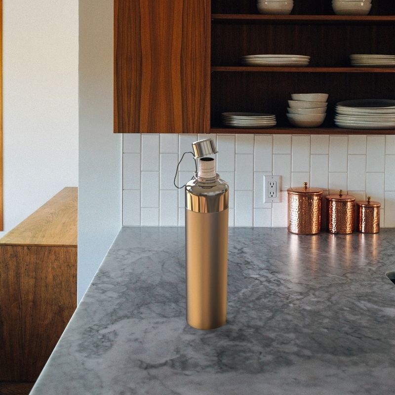 Sports and Official water bottle 3D model_8