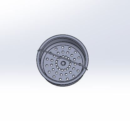 Sports and Official water bottle 3D model_22