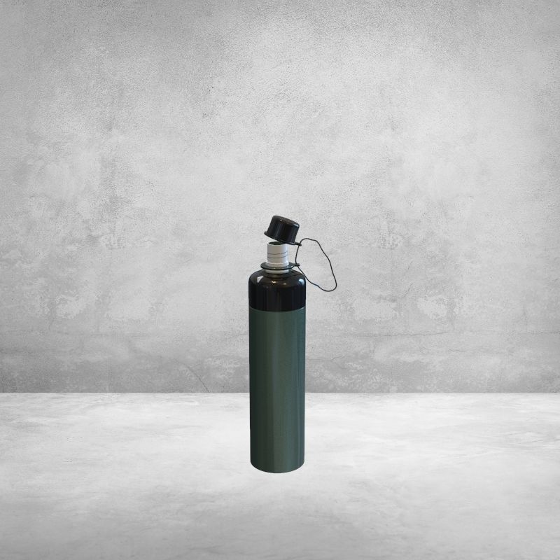 Sports and Official water bottle 3D model_6