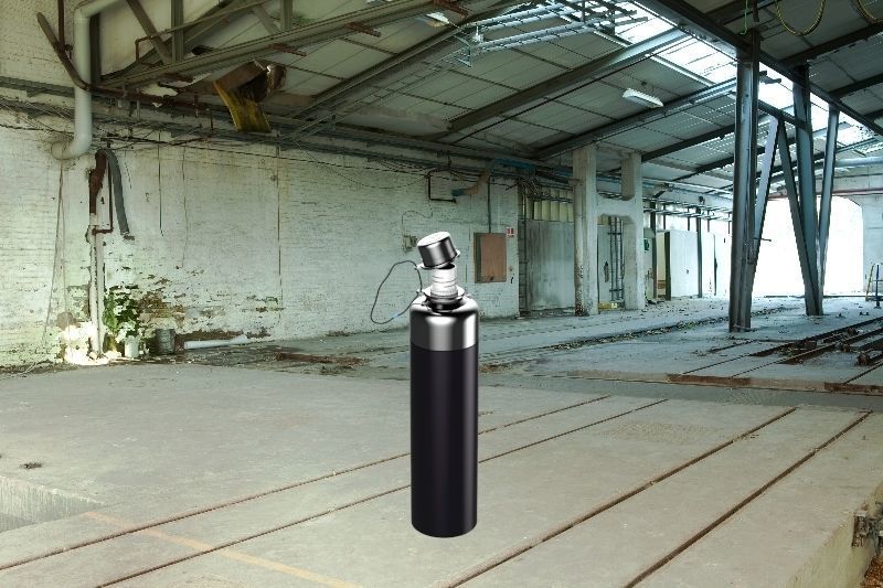 Sports and Official water bottle 3D model_5