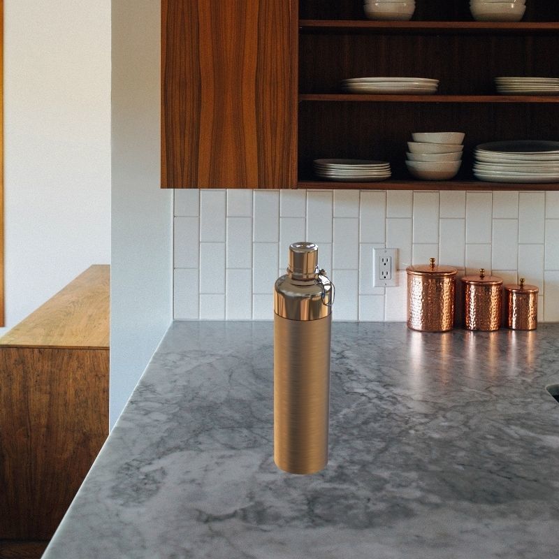 Sports and Official water bottle 3D model_17