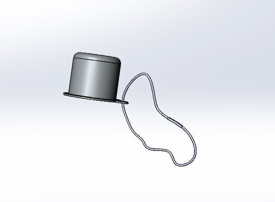 Sports and Official water bottle 3D model_21