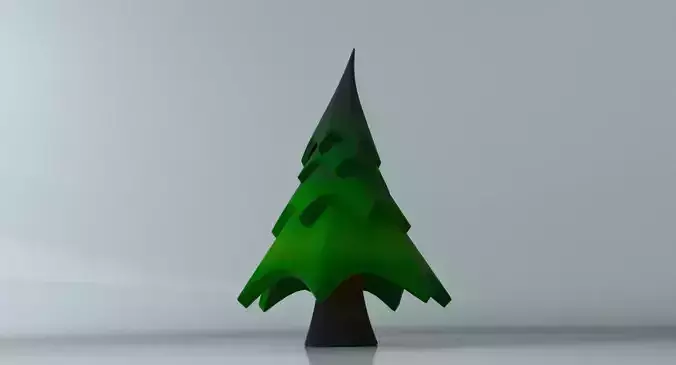 CartooN tree