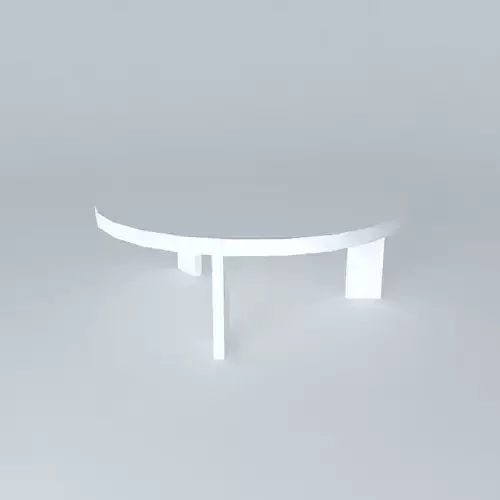 Auxiliary table 90 cm