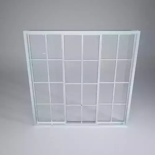wINDROW glass window