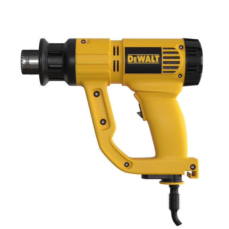 garage tools set 10 3D model_8