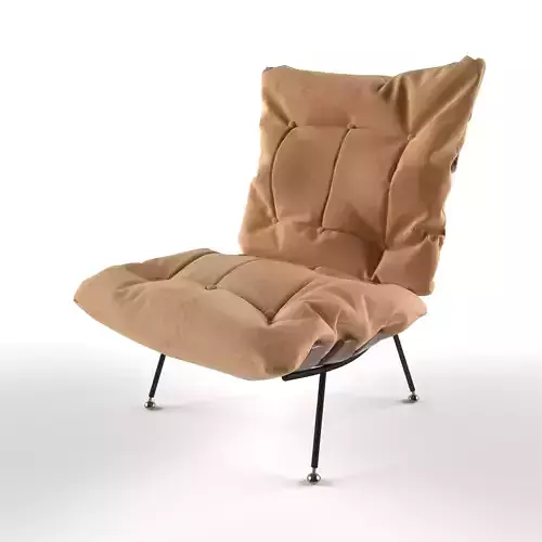 ArmChair Rib